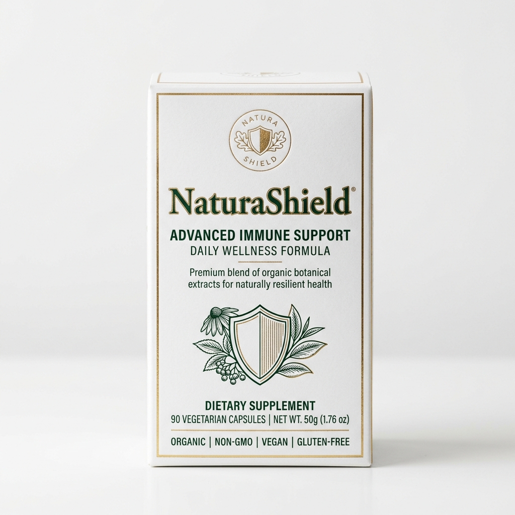 NaturaShield produkt